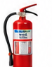 FIRE SAFETY EQUIPMENT