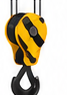 LIFTING & MATERIAL HANDLING