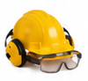 PERSONAL PROTECTIVE EQUIPMENT